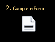 complete form