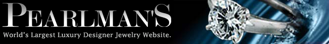 Pearlman's Jewelers: World's Largest Luxury Designer Jewelry Website